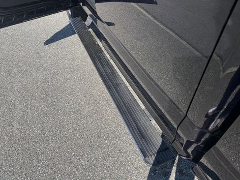 Used 2019 Ford F150 Platinum w/ Trailer Tow Package image 16