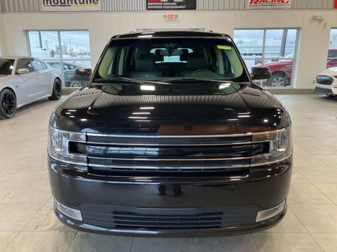 Used 2019 Ford Flex SEL w/ Equipment Group 202A image 2