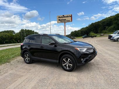 Used 2018 Toyota RAV4 XLE