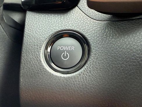 New 2026 Toyota Camry XLE image 10