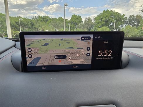 New 2025 Acura TLX SH-AWD w/ A-SPEC Pkg image 15