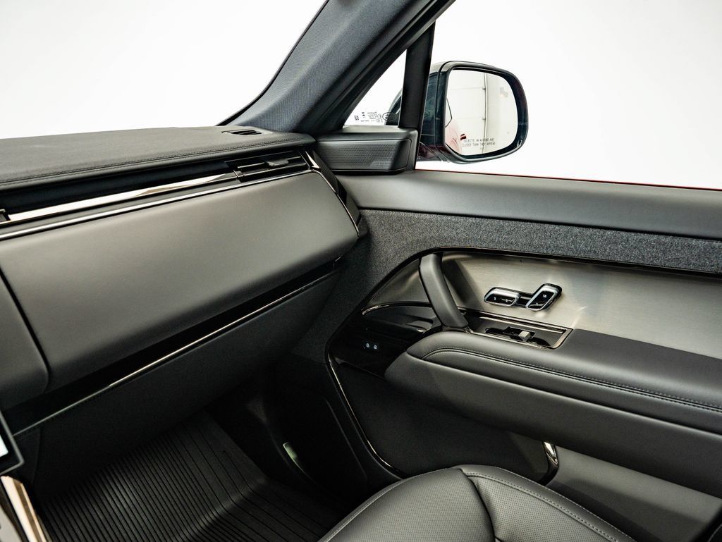 New 2026 Land Rover Range Rover Sport Dynamic SE AWD/4WD image 37