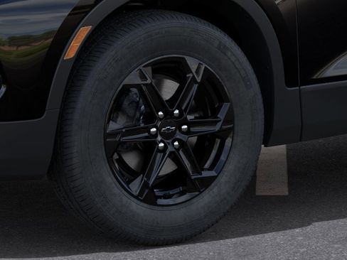 Used 2023 Chevrolet Blazer LT w/ Convenience Package image 10