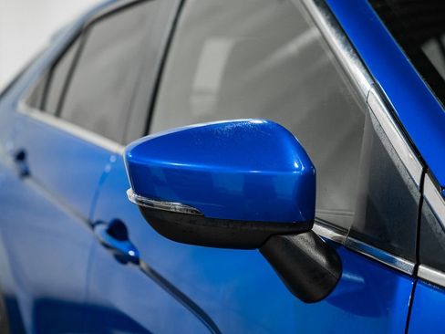 Used 2025 Mitsubishi Eclipse Cross SE image 18