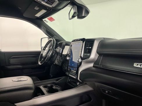 Certified 2023 RAM 2500 Rebel w/ Level 1 Equipment Group image 27