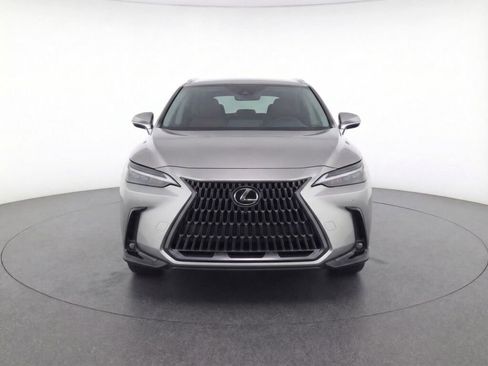 Used 2022 Lexus NX 350 AWD w/ Cold Area Package image 2