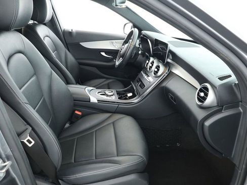 Used 2021 Mercedes-Benz C 300 Sedan w/ Premium Package image 23