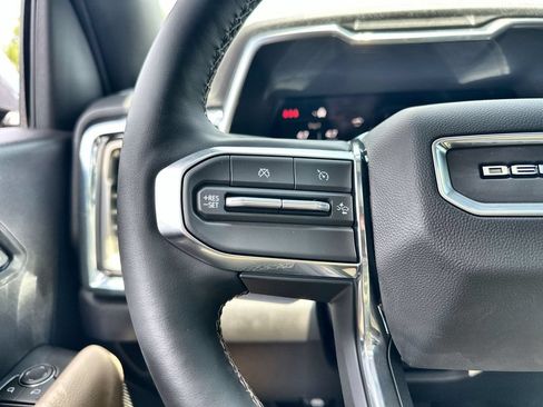 New 2026 GMC Canyon Denali AWD/4WD image 31
