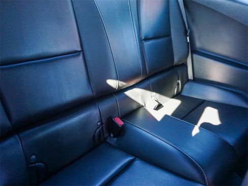 Used 2015 Chevrolet Camaro LT w/ RS Package image 13