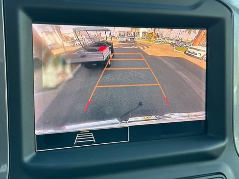 Used 2023 GMC Sierra 1500 Pro w/ Convenience Package image 17