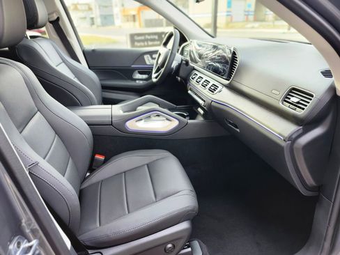 New 2026 Mercedes-Benz GLE 350 4MATIC image 11