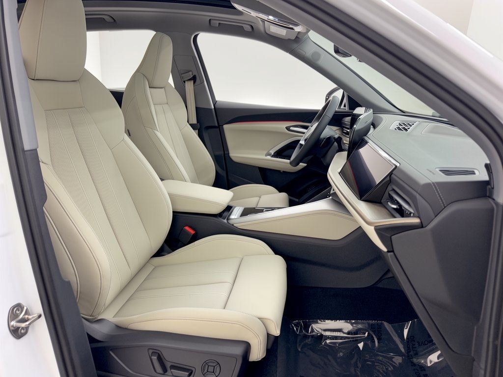 New 2026 Audi Q5 Prestige AWD/4WD image 30