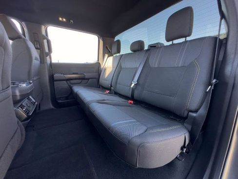 New 2025 Ford F150 STX w/ Equipment Group 200A image 30
