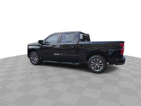 Used 2022 Chevrolet Silverado 1500 RST w/ Texas Edition Plus image 6