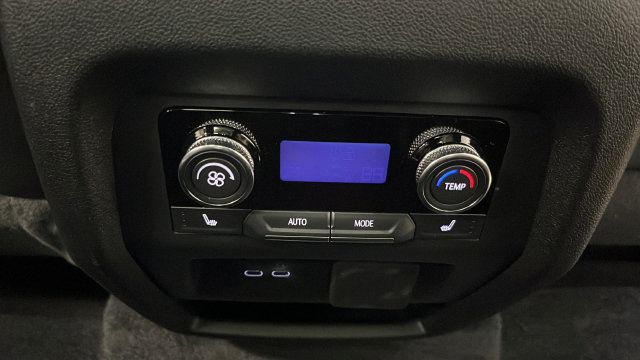 Used 2026 Buick Enclave Avenir AWD/4WD image 39
