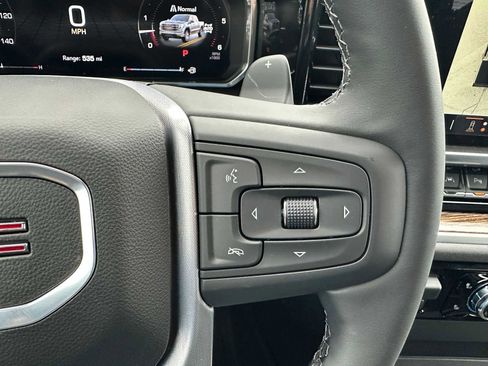 New 2026 GMC Sierra 1500 Elevation w/ Elevation Premium Package image 35