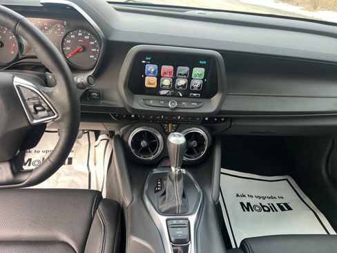 Used 2018 Chevrolet Camaro LT image 22