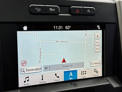 Certified 2018 Ford F150 Lariat AWD/4WD image 17