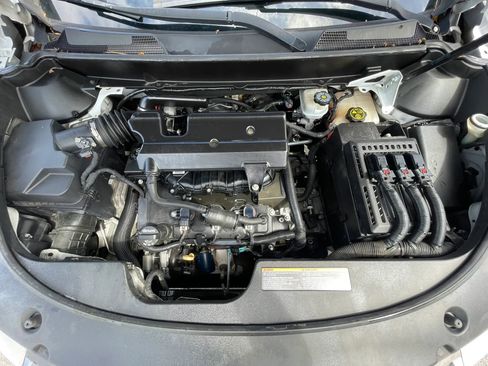 Used 2012 Cadillac SRX Luxury FWD image 31