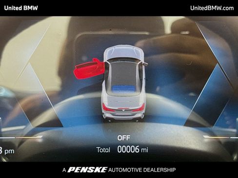 New 2026 BMW 430i Convertible w/ M Sport Package image 7