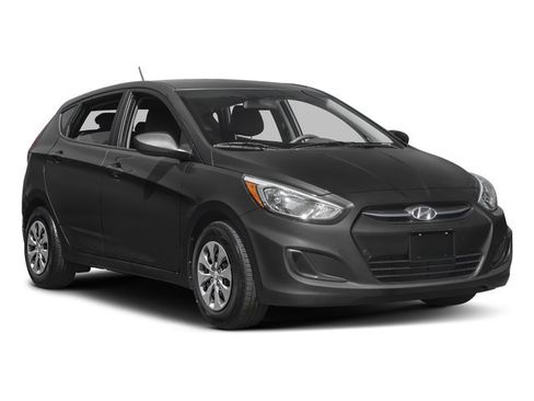 Used 2017 Hyundai Accent SE FWD image 9