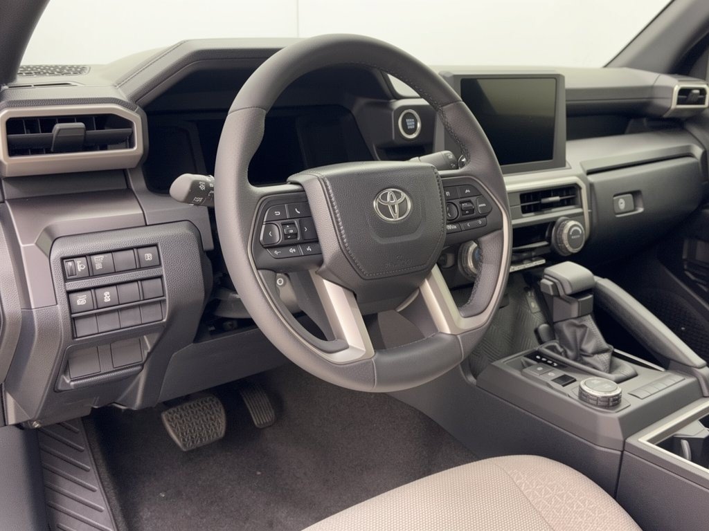 Used 2026 Toyota 4Runner SR5 RWD image 4