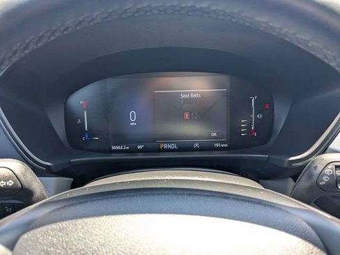 Used 2024 Ford Escape Active FWD image 26