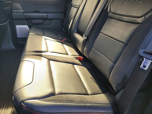 Certified 2025 Ford F150 Raptor image 13