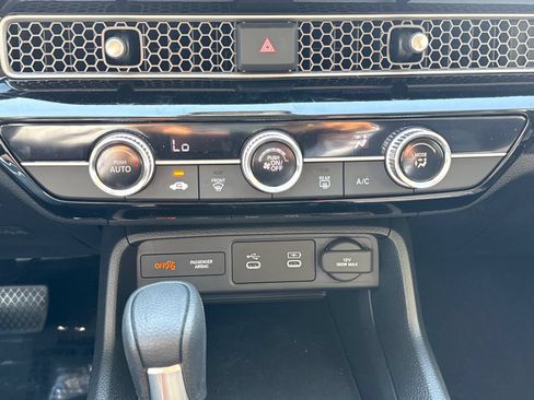 Certified 2026 Honda Civic LX image 25