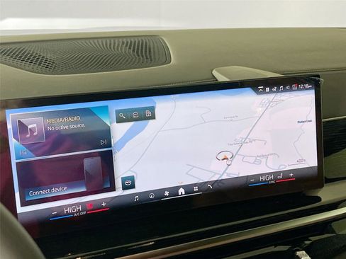 New 2026 BMW X5 xDrive50e w/ M Sport Package image 13