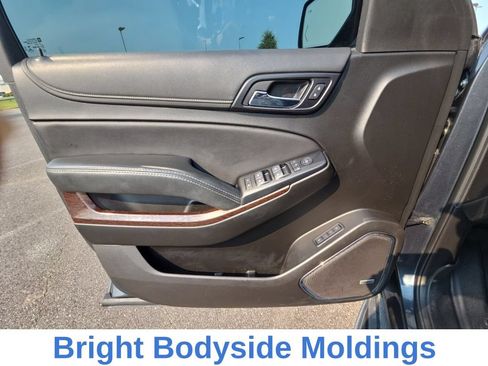 Used 2019 GMC Yukon SLT w/ Premium Edition RWD image 25
