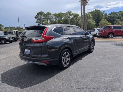 Used 2019 Honda CR-V EX-L