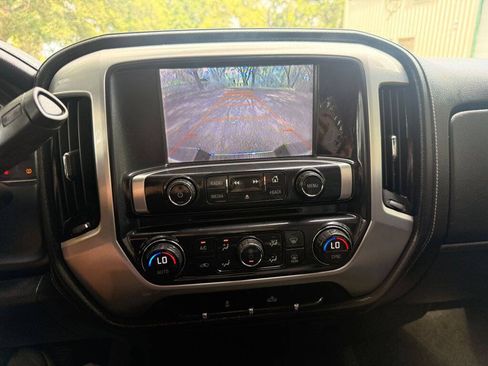 Used 2014 GMC Sierra 1500 SLE w/ SLE Value Package RWD image 16