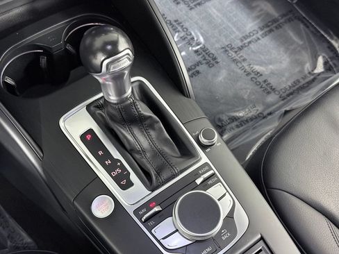 Used 2016 Audi A3 e-tron Premium w/ Audi MMI Navigation Plus FWD image 18