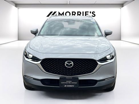 Used 2025 MAZDA CX-30 AWD 2.5 S w/ Preferred Package image 2