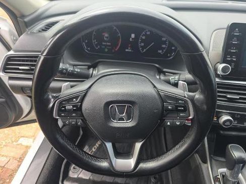 Used 2021 Honda Accord Sport Special Edition image 5
