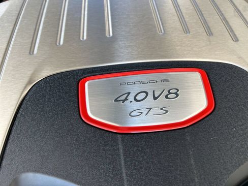 Used 2020 Porsche Panamera GTS AWD/4WD image 13