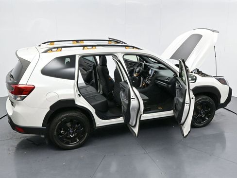 Used 2023 Subaru Forester Wilderness image 40