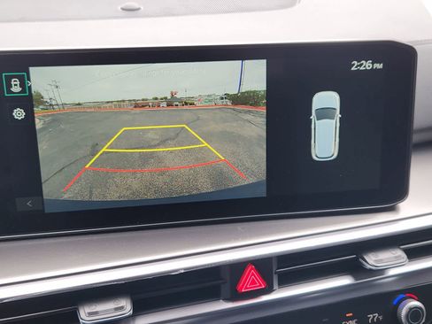 New 2026 Kia Sorento EX w/ EX Premium Package FWD image 16