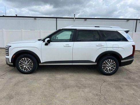 New 2026 Hyundai Palisade SEL FWD image 70