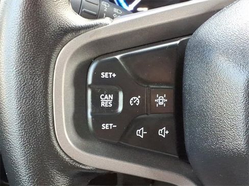 Used 2023 Ford Bronco Black Diamond image 23