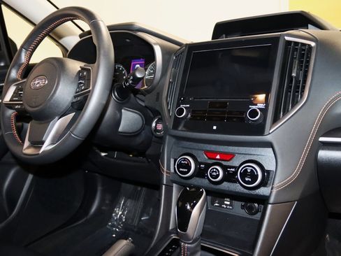 Used 2023 Subaru Crosstrek 2.5i Limited w/ Moonroof Package image 64