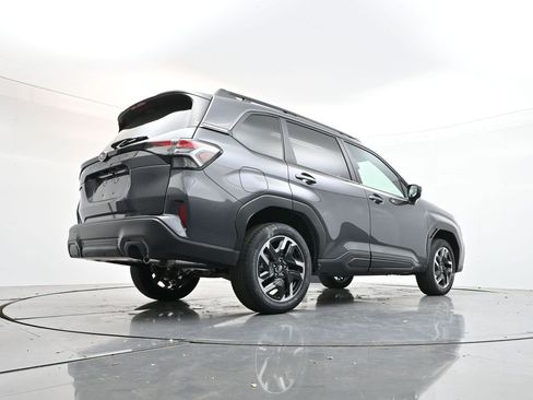 New 2026 Subaru Forester Limited w/ Premium/Limited Package AWD/4WD image 32