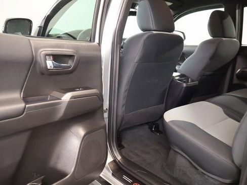 Certified 2023 Toyota Tacoma TRD Sport image 29