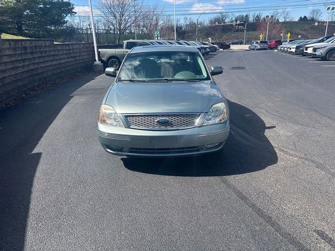 Used 2007 Ford Five Hundred SEL image 2