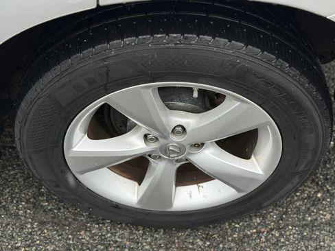 Used 2011 Lexus RX 350 AWD w/ Premium Pkg image 34