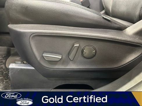 Certified 2022 Ford Bronco Sport Big Bend w/ Convenience Package image 21