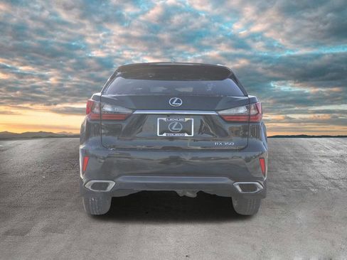 Used 2018 Lexus RX 350 F Sport image 7