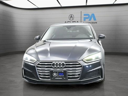 Used 2018 Audi A5 2.0T Premium Plus w/ Premium Plus image 31