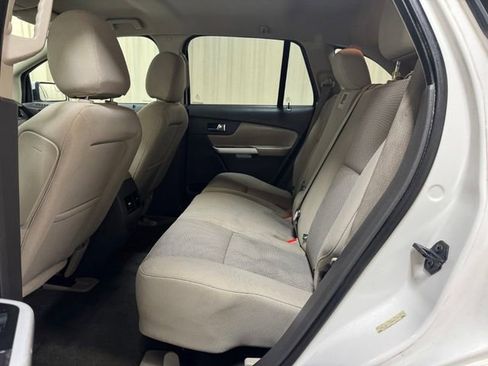 Used 2013 Ford Edge SEL AWD/4WD image 28